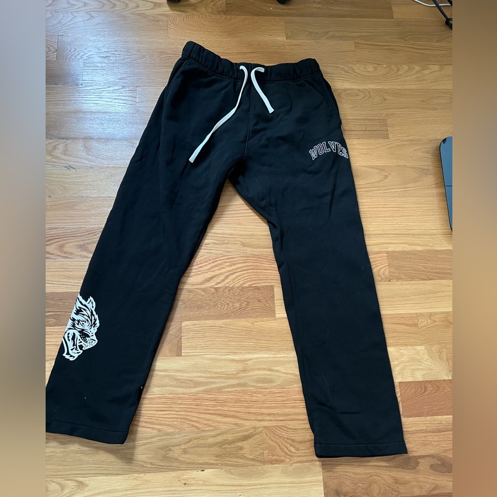 darc sport SHE sweatpants size M